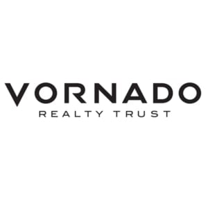 Vornado REALTY TRUST