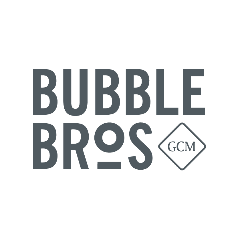 Bubble Bros Logo