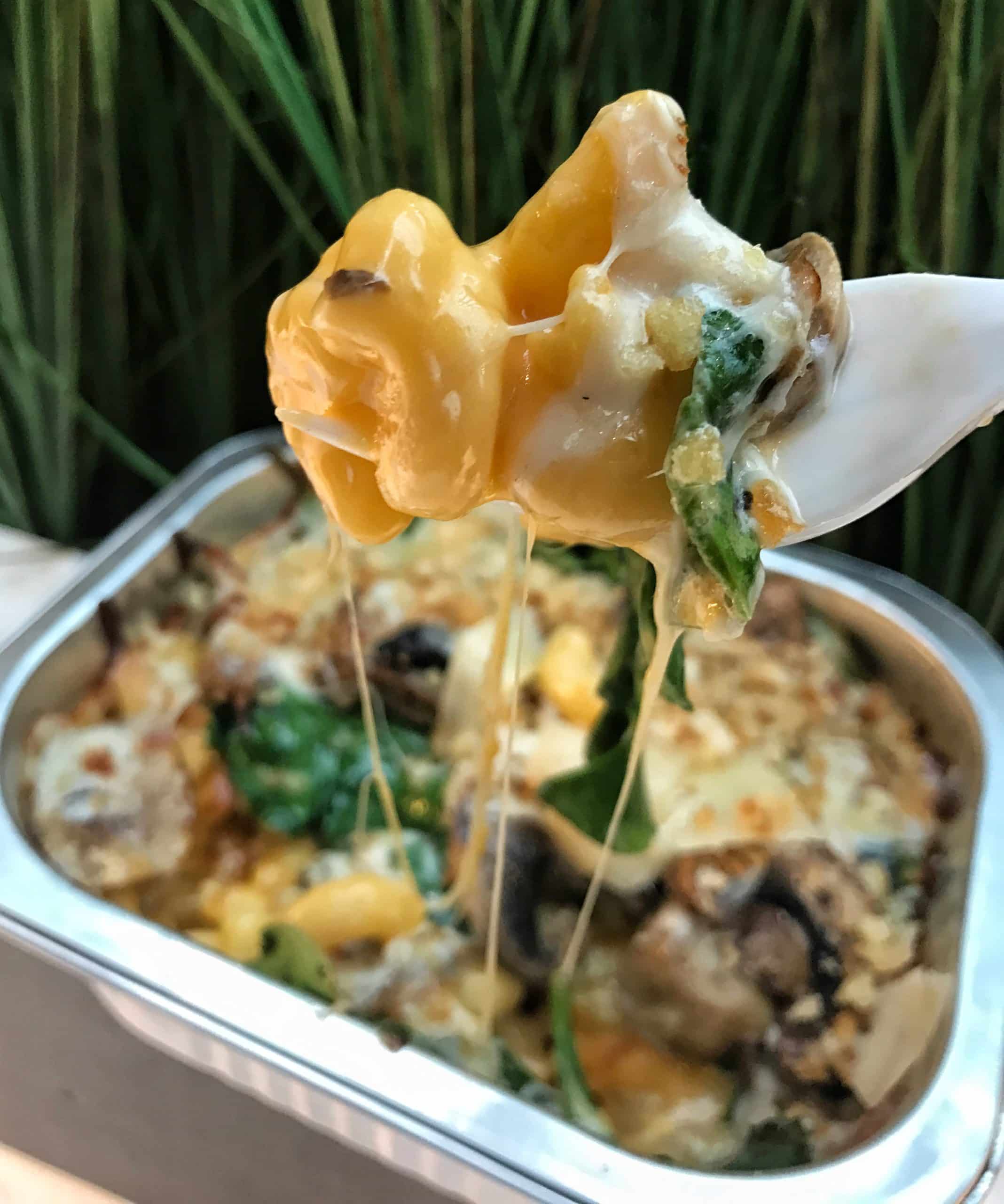 Mac and cheese food truck nyc catering