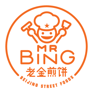 Mr. Bing Logo