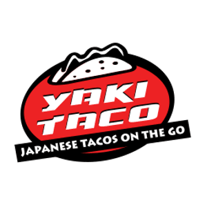 Yaki Taco Logo