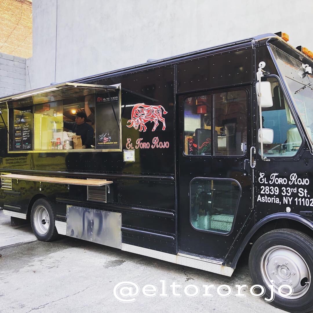 Top 10 Tastiest Food Trucks That You Can Find in NYC in 2019