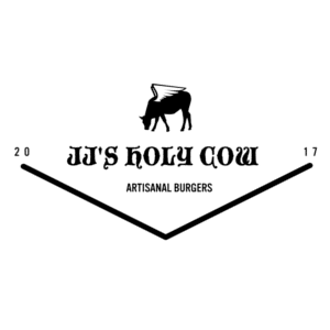 JJ's Holy Cow Logo
