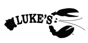 luke's lobster food truck logo