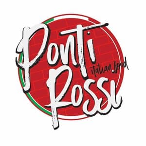 Ponti Rossi Logo