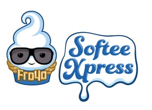 Softee Xpress Logo