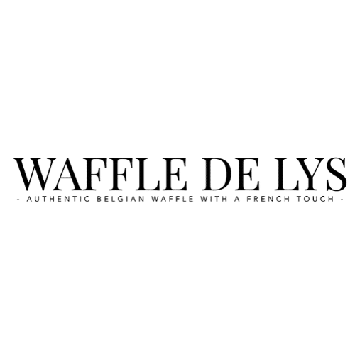 Waffle de Lys Logo
