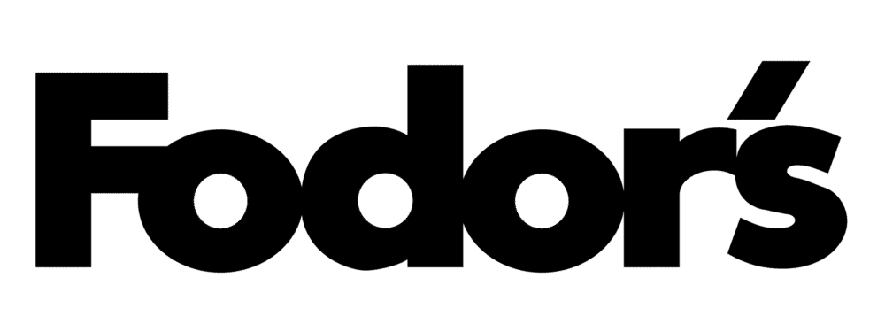 Fodor's Logo