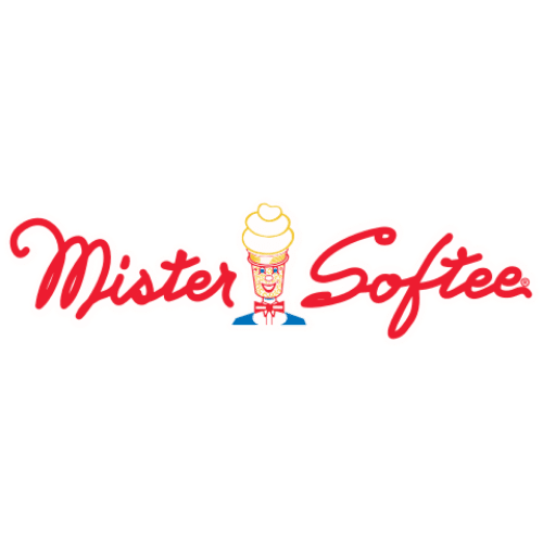 Mister Softee Logo