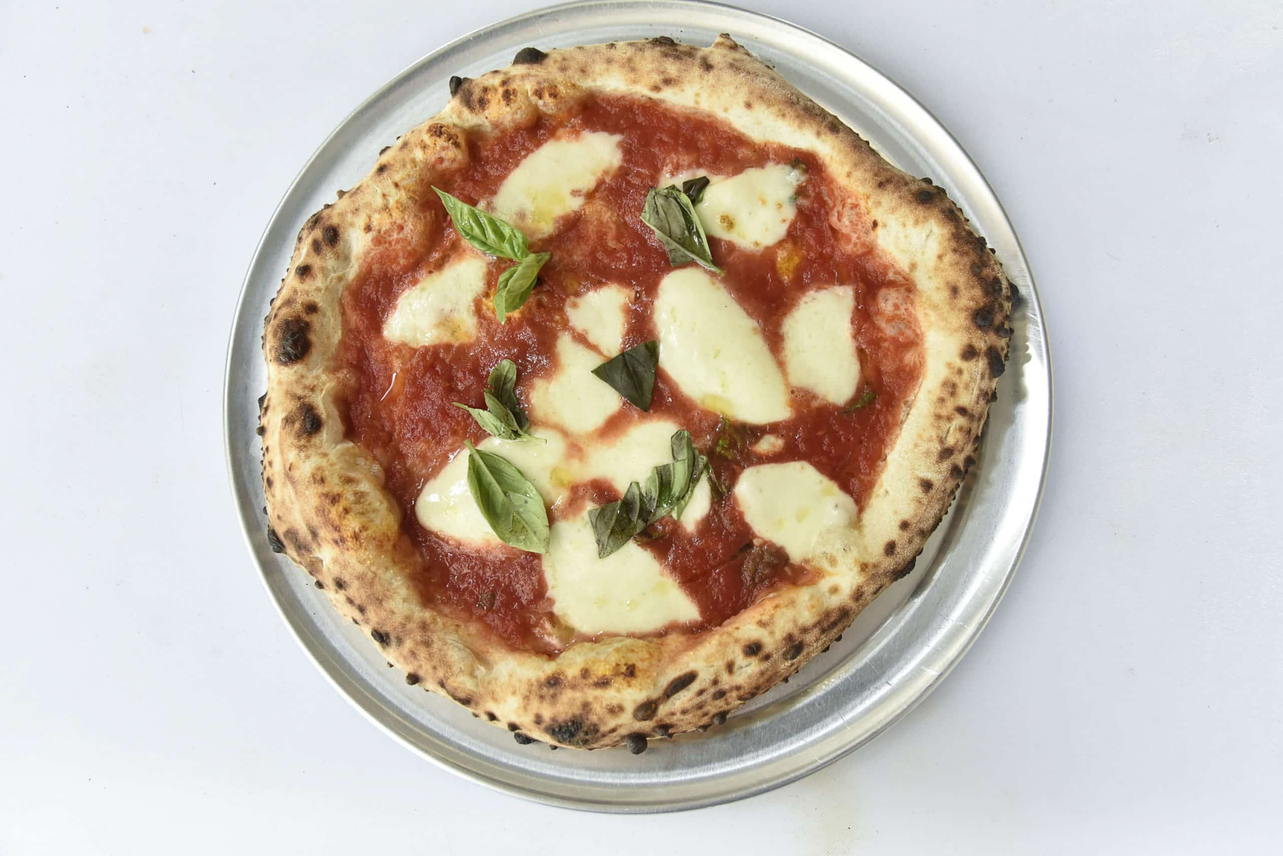 Pizza Vitale Margherita