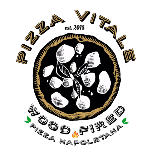Pizza Vitale Logo