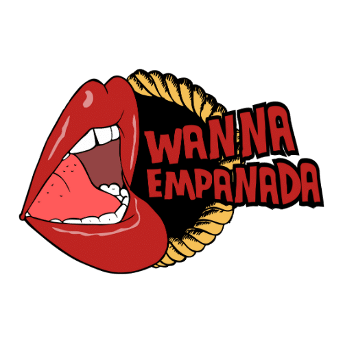 Wanna Empanada Logo