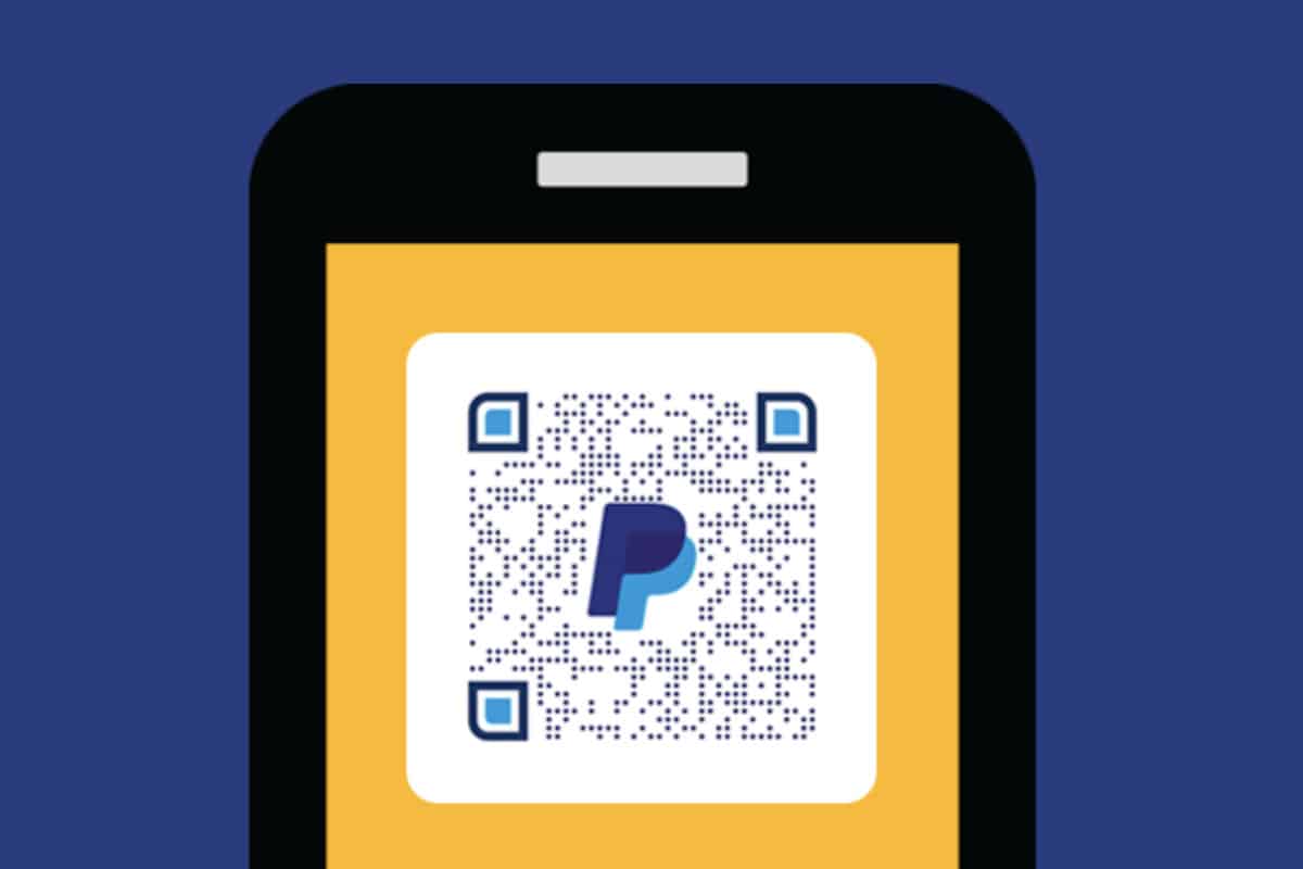 The Safe Way to Pay: Consumers and Businesses Embrace PayPal’s QR Codes