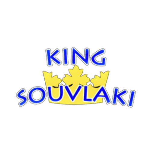 King Souvlaki Logo