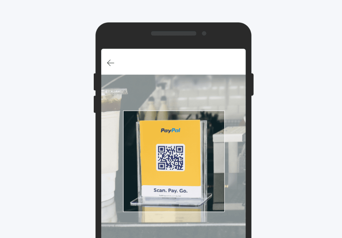 The Touch-Free Way to Paid: Using PayPal QR Codes For Your Business