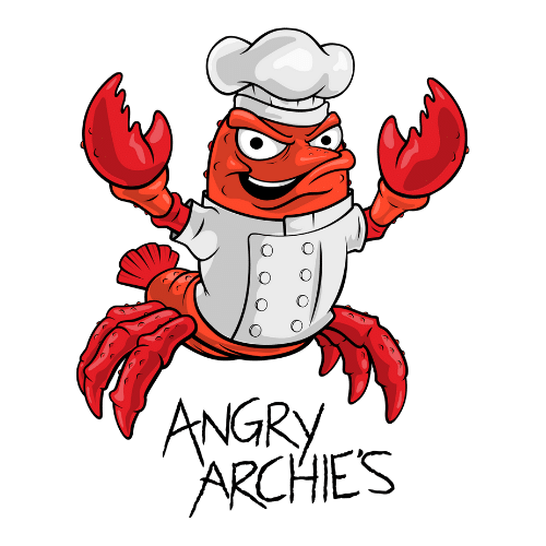 Angry Archie's Logo