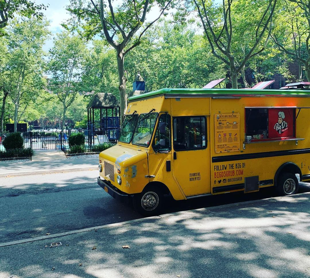 Food Vendor Permits Set to Expand in NYC After Two-Year Wait