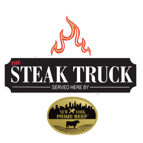 The Steak Truck Logo