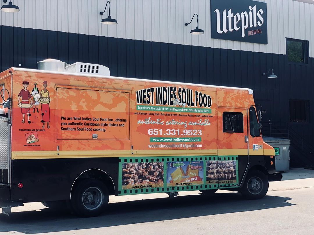 Soul Food Trucks To Celebrate National Soul Food Month