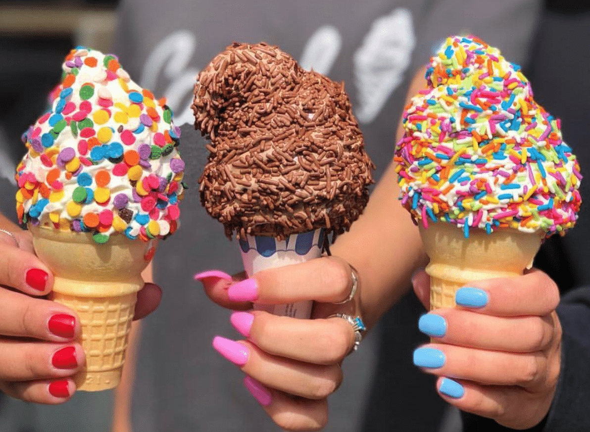 Ice Cream Trucks for Parties – the complete guide to picking, booking, and organizing