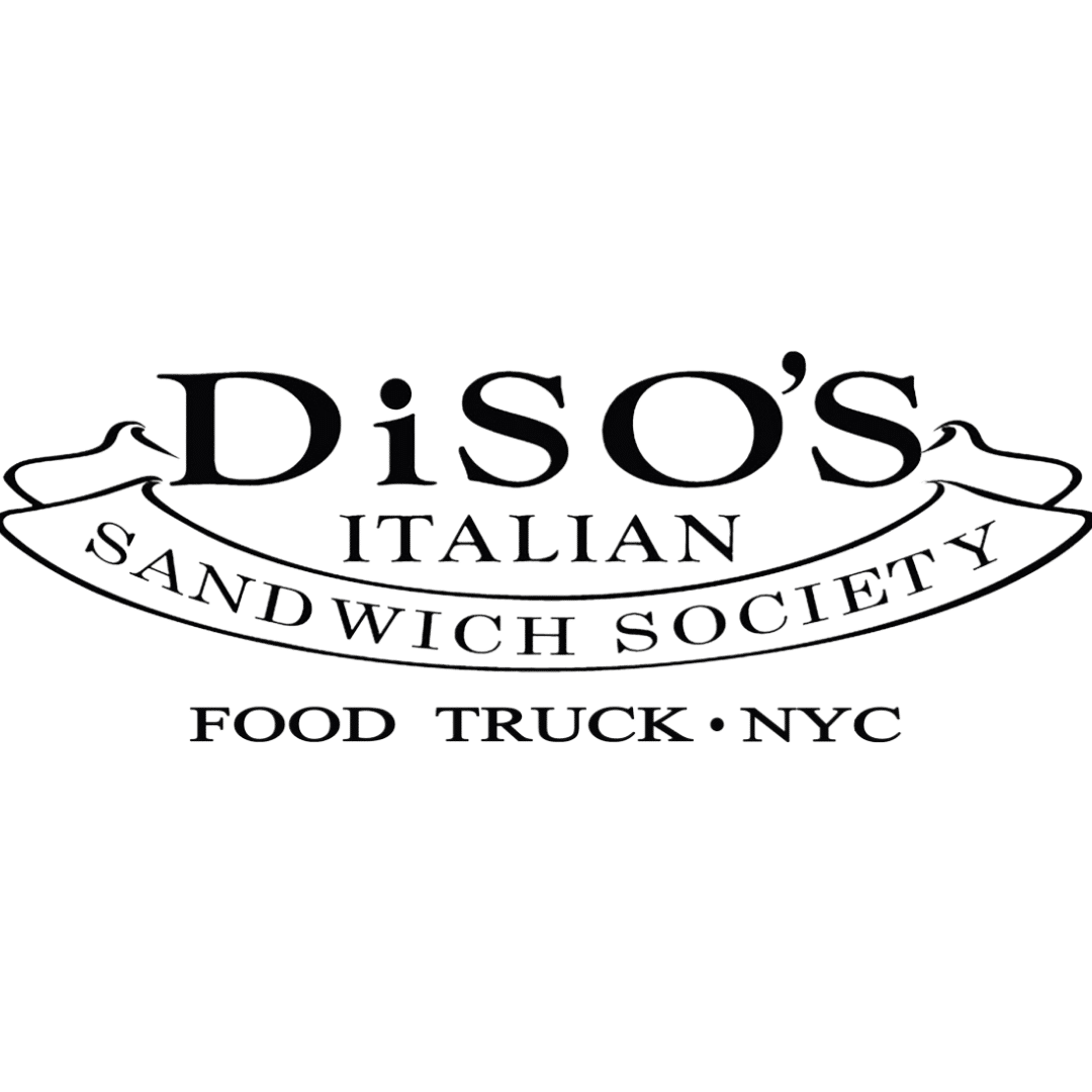 DiSO'S Italian Sandwich Logo