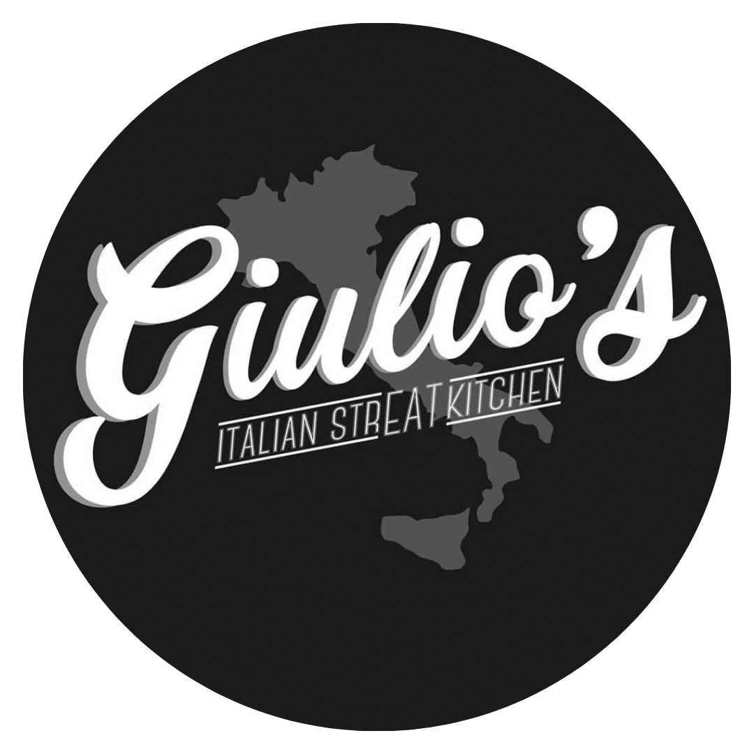 Giulio's Italian Streat Kitchen Logo