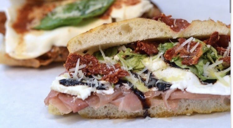 Italian Sandwich NYC