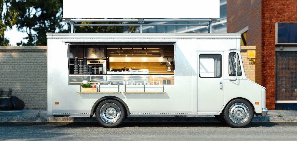 Benefits of Mobile Kitchen Rentals for Your Events