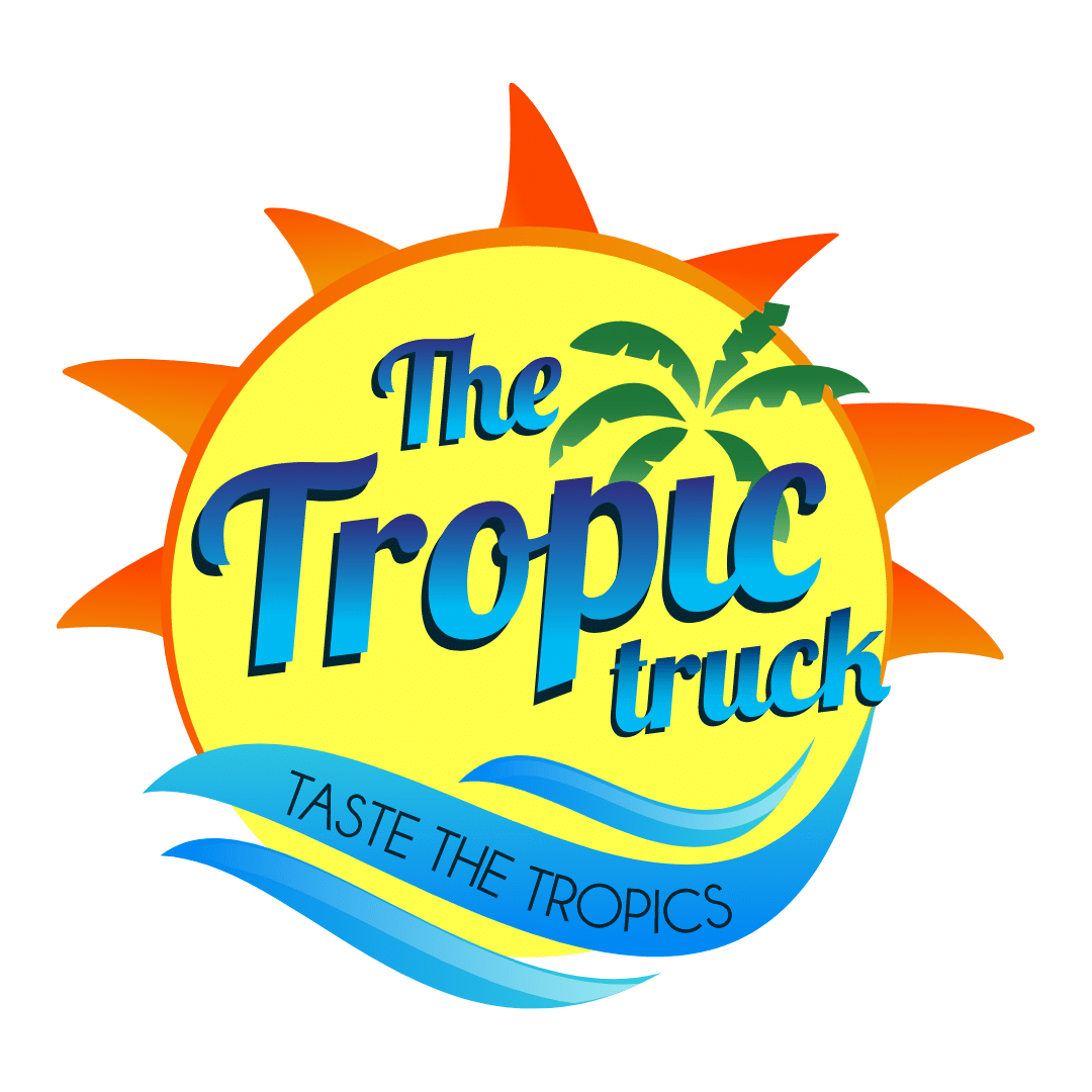 The Tropic Truck Logo