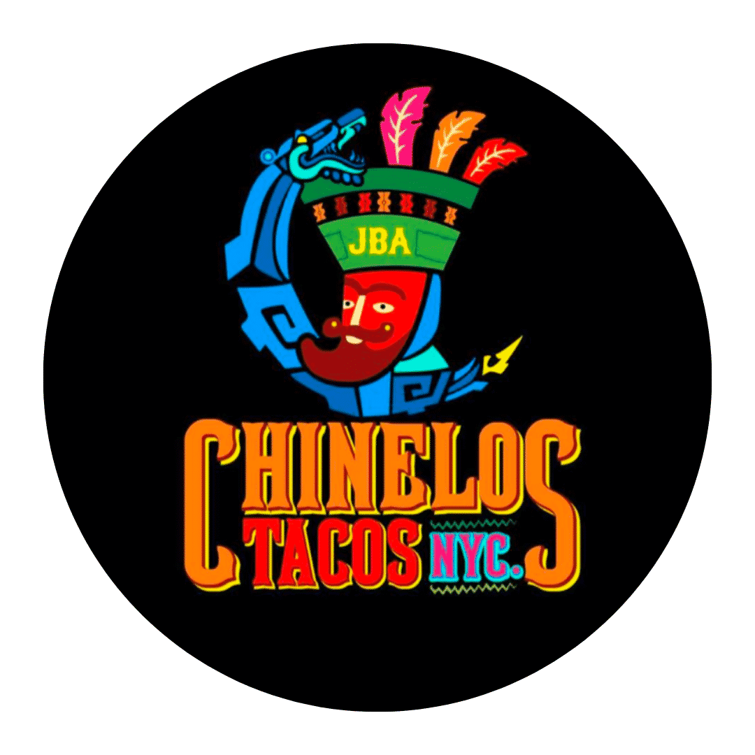 Chinelos Tacos NYC logo