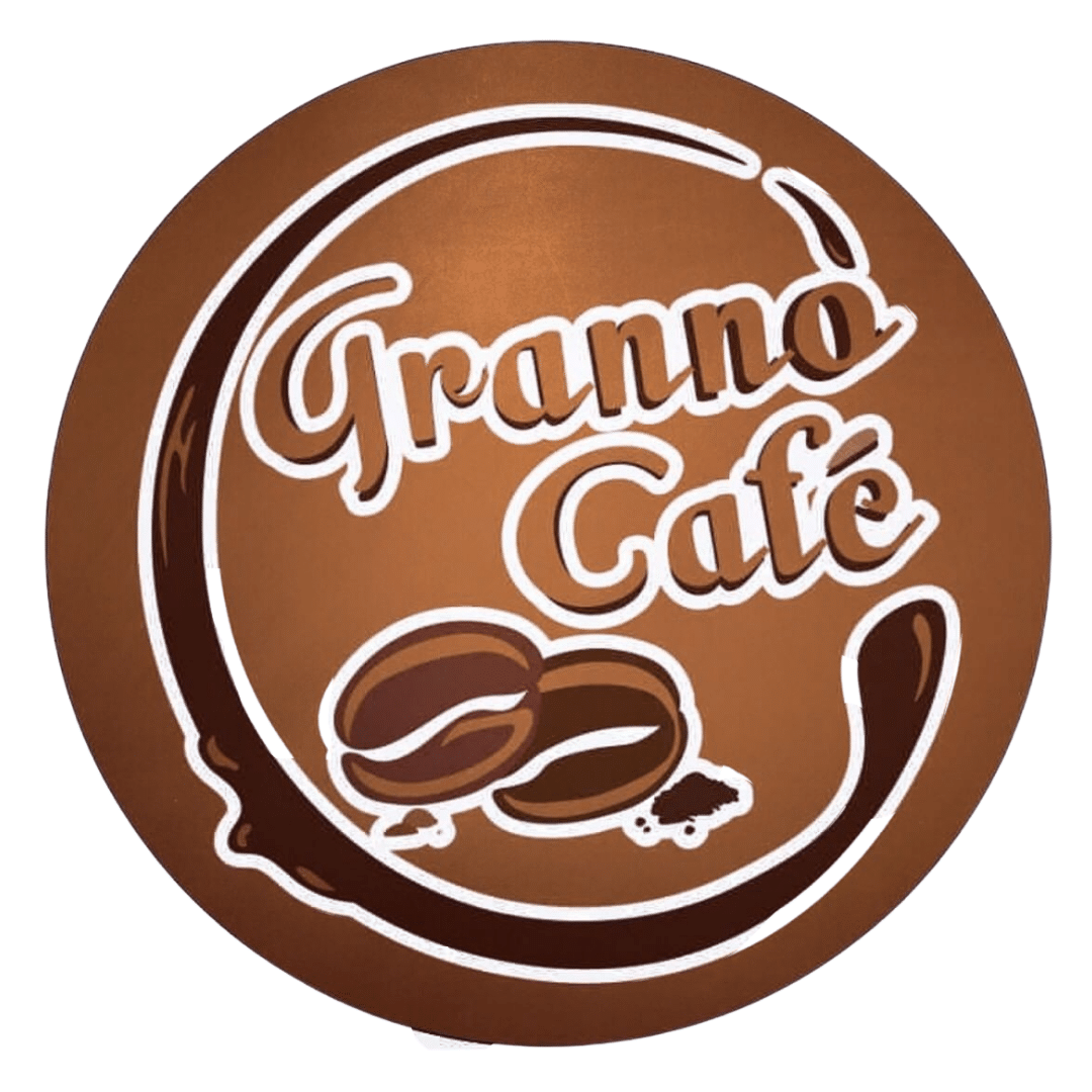 Granno Cafe Logo