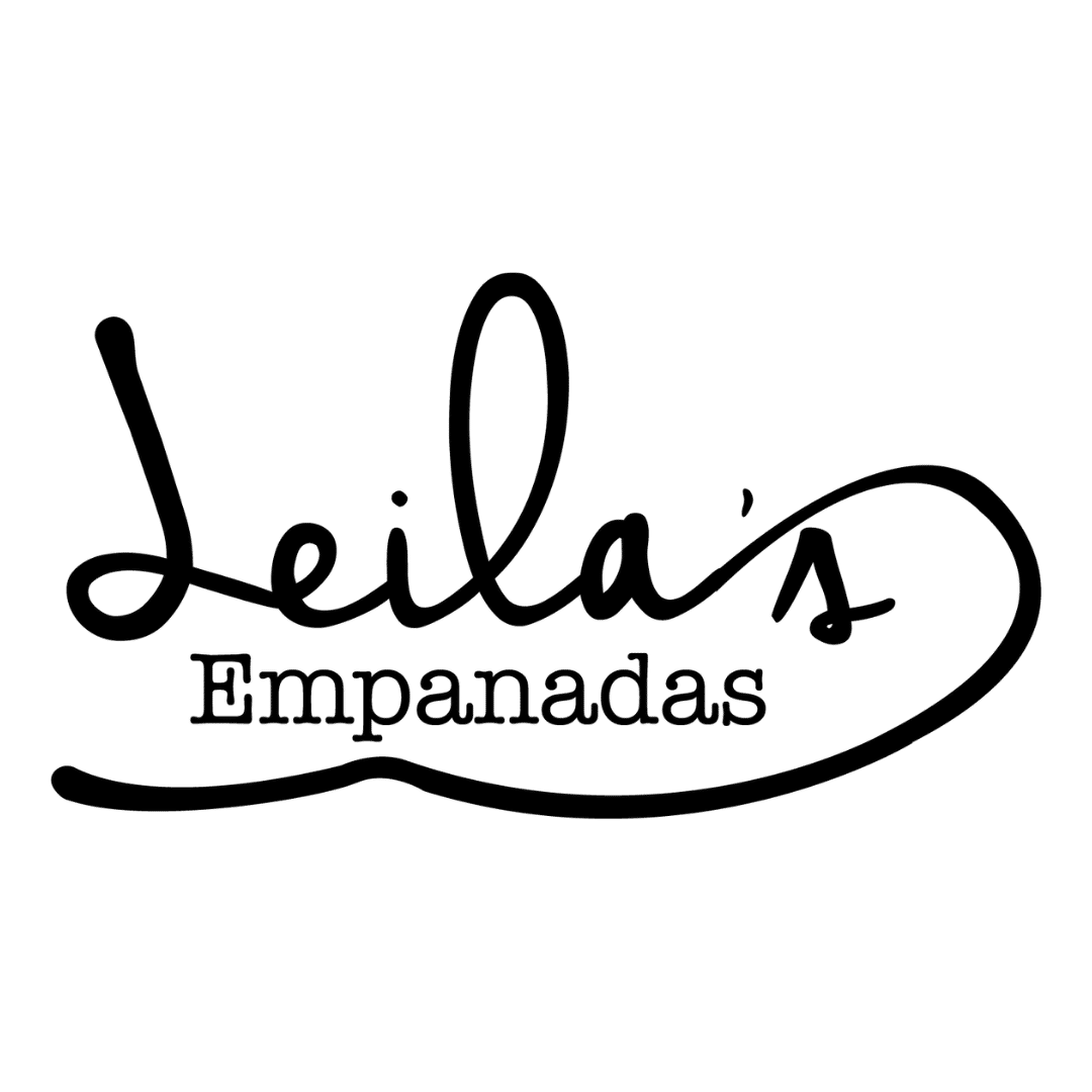 Leilas Empanadas Logo