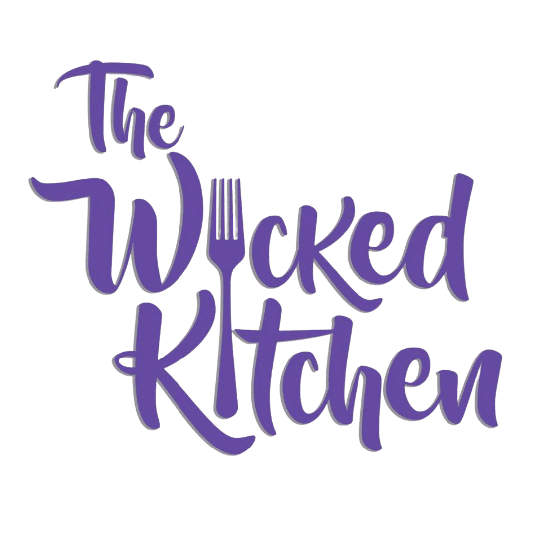 The Wicked Kitchen Logo