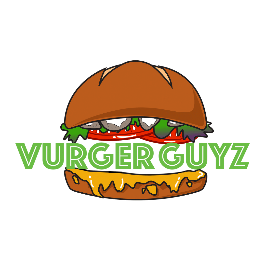 Vurger Guyz Logo