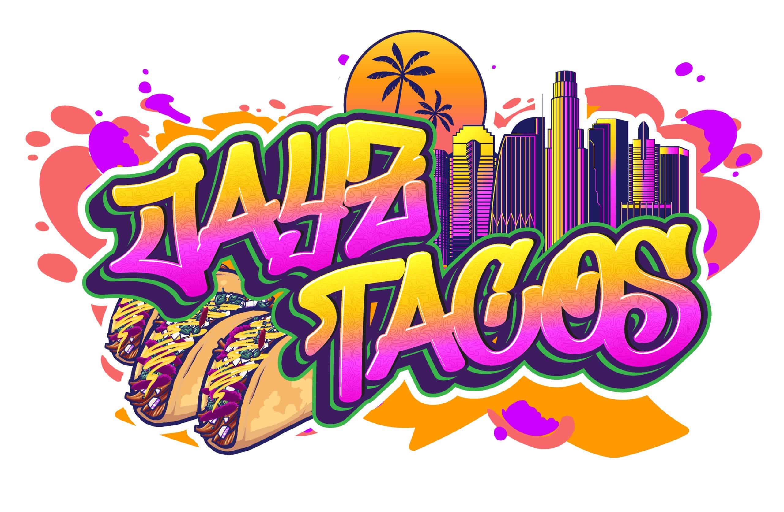 Jayz Tacos Logo