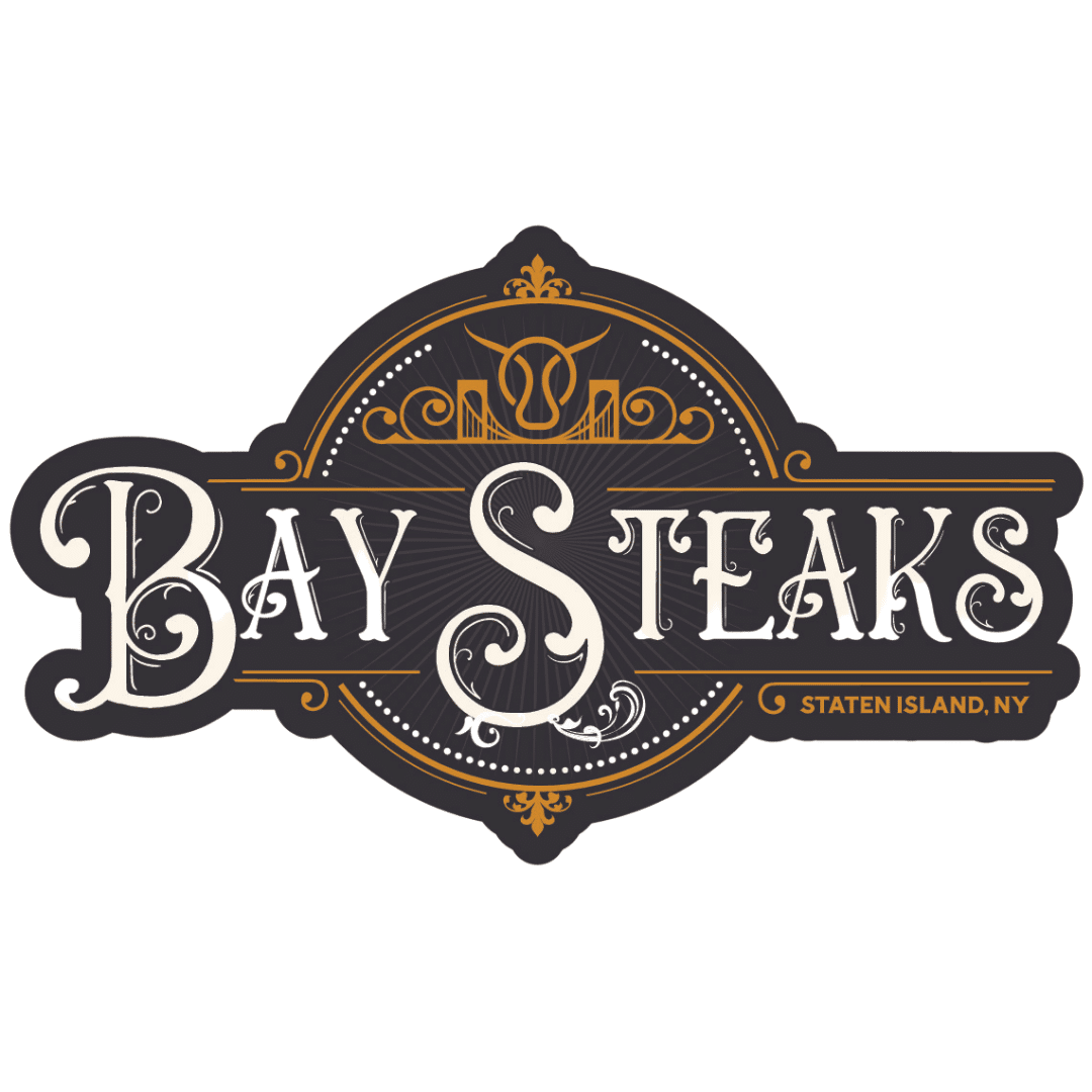 Bay Steaks Logo