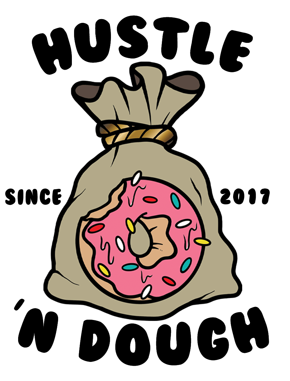 Hustle N Dough Logo