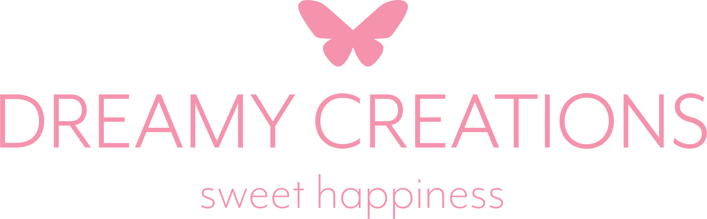 Dreamy Creations Logo