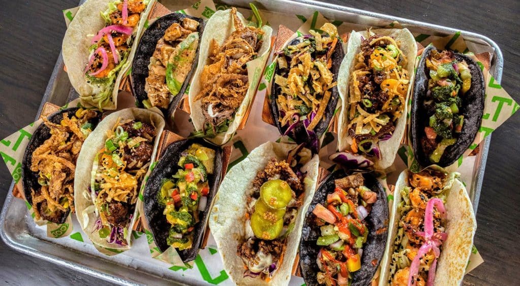 THE LIME TRUCK TACOS