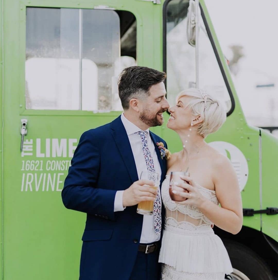 Best Wedding Food Truck Ideas of 2022