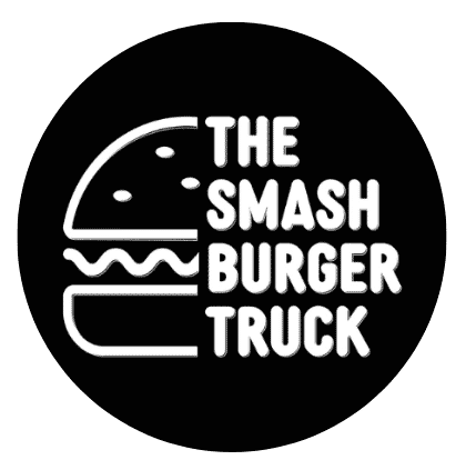The Smash Burger Truck Logo