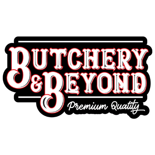 Butchery and beyond logo