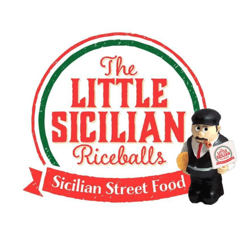 The Little Sicilian logo