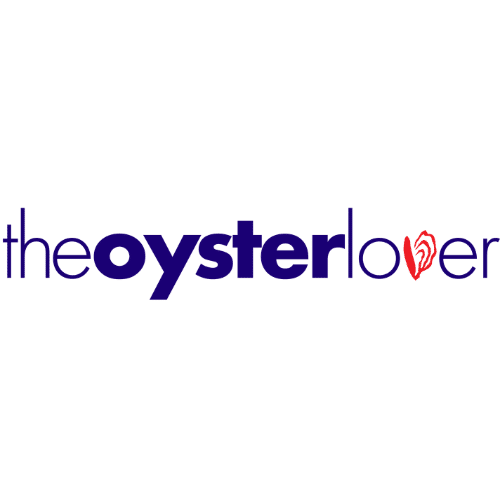 The Oyster Lover logo