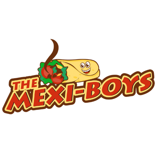 The Mexi Boys Logo
