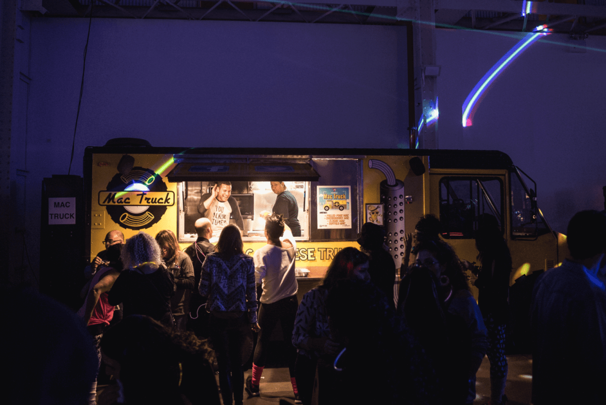 5 NYC Food Trucks To Keep You Warm This Winter