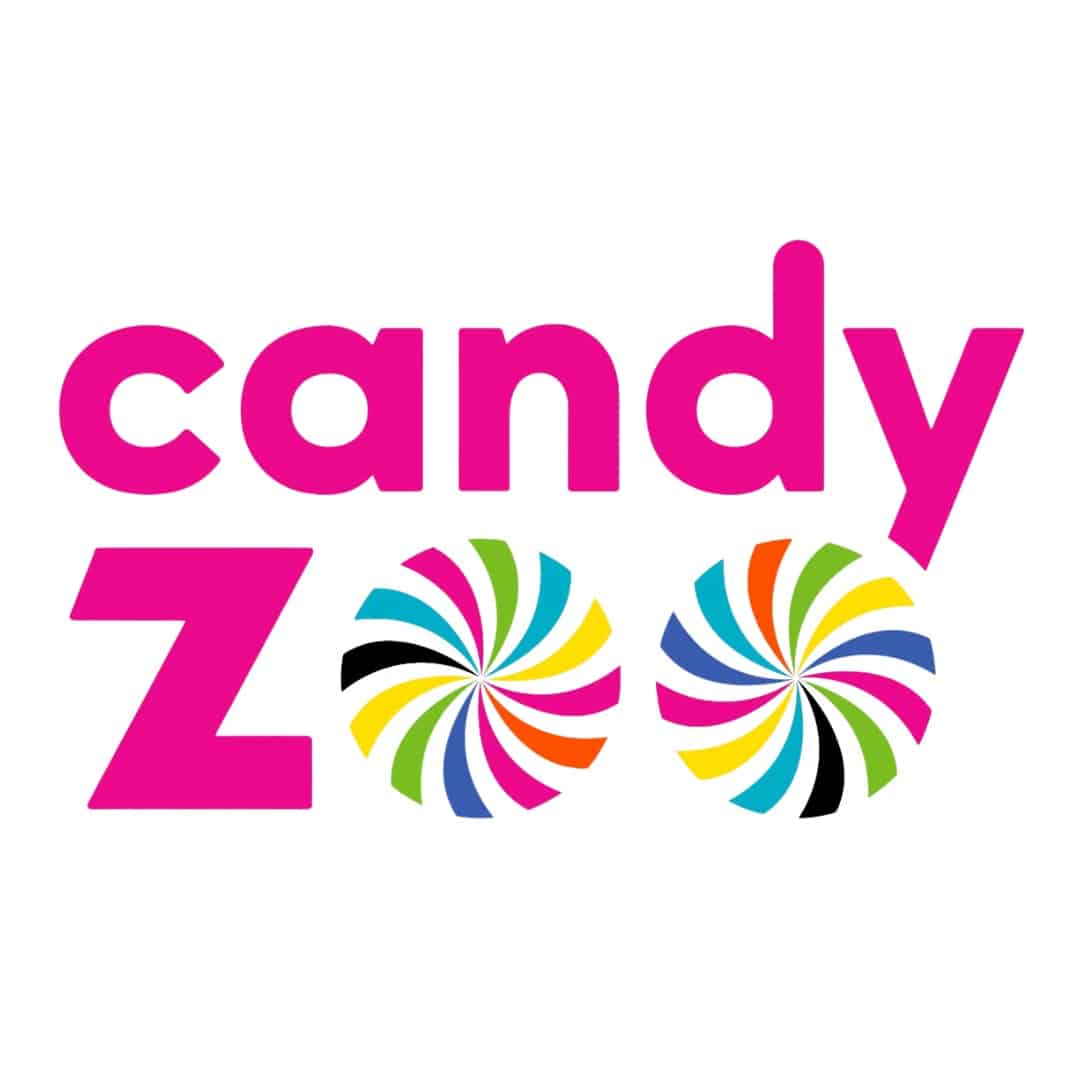Candy Zoo logo