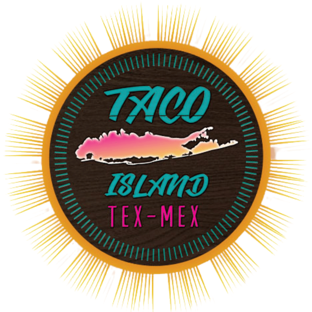 Taco Island Logo