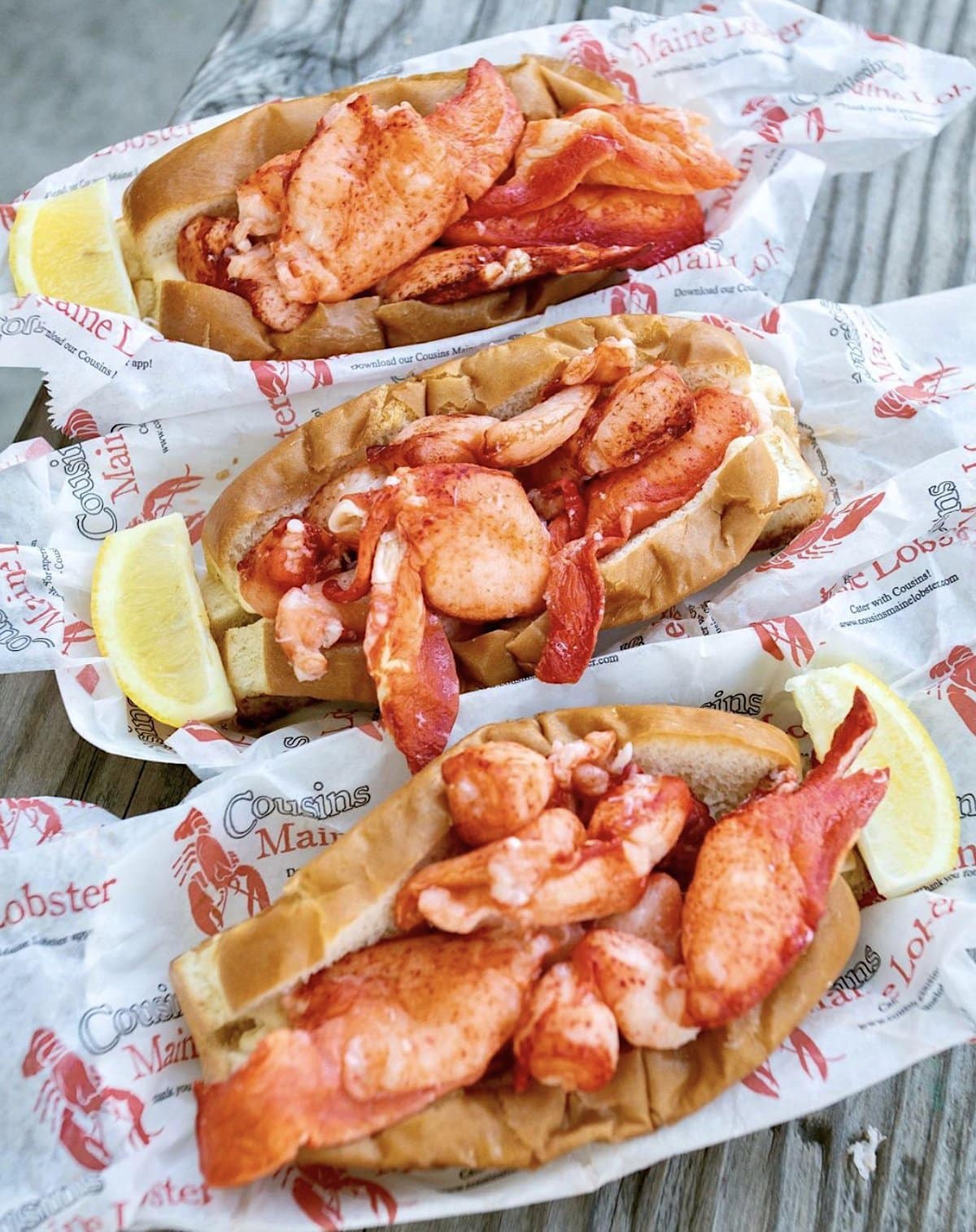 The Absolute Best Seafood Trucks in Los Angeles