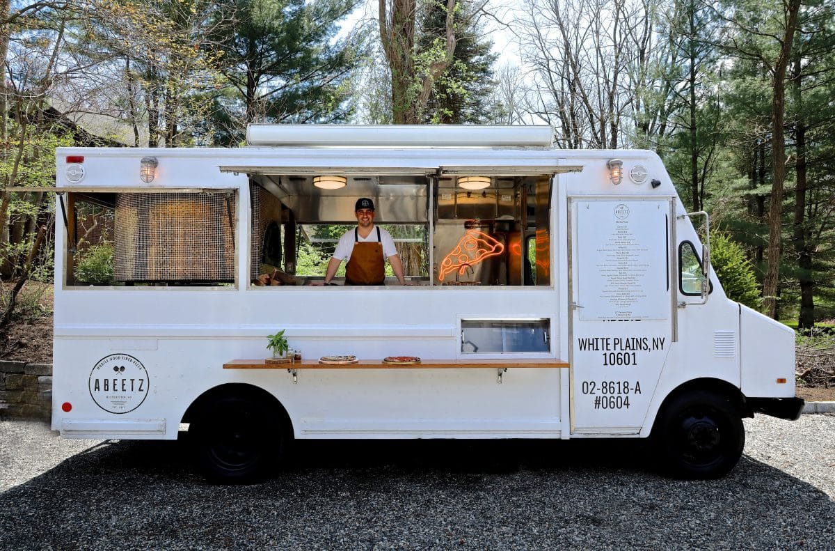 The New York Food Truck Association: Food Truck Catering Trends of 2022